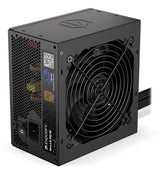 ENDORFY Vero L6 enhed til strømforsyning 750 W 24-pin ATX ATX Sort
