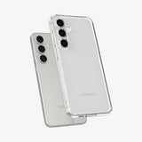 Spigen Ultra Hybrid mobiltelefon etui 17 cm (6.7") Cover Transparent