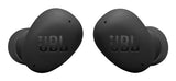 JBL Wave Buds 2 Headset True Wireless Stereo (TWS) I ørerne Opkald/musik Bluetooth Sort