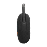 JBL Clip 5 Bærbar mono højttaler Sort 7 W