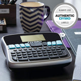 DYMO LabelManager ™ 360D QWZ