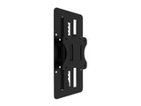 Multibrackets 7350073737796 68,6 cm (27") Skrivebord Sort