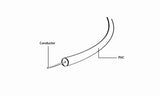 Gembird Toslink, 7.5m lydkabel 7,5 m Sort