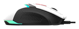 Tracer GameZone Spectra mus Spil Højre hånd USB Type-A Optisk 7200 dpi