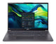 Acer Aspire 16 A16-71M-77HE Intel Core Ultra 7 155H Laptop 40,6 cm (16") WUXGA+ 16 GB LPDDR5x-SDRAM 512 GB SSD Wi-Fi 6 (802.11ax) Windows 11 Home Grå