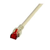 EFB Elektronik K5510.0,15 netværkskabel Grå 0,15 m Cat6 S/FTP (S-STP)