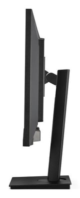 Viewsonic XG2737 computerskærm 68,6 cm (27") 1920 x 1080 pixel Fuld HD LED Sort