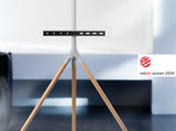One For All Tripod TV-universalstativ fra (32-65")