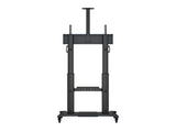 Multibrackets 6324 tv-beslag 2,54 m (100") Sort