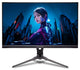 Acer Predator XB273KV4bmiiprx computerskærm 68,6 cm (27") 3840 x 2160 pixel 4K Ultra HD LED Sort