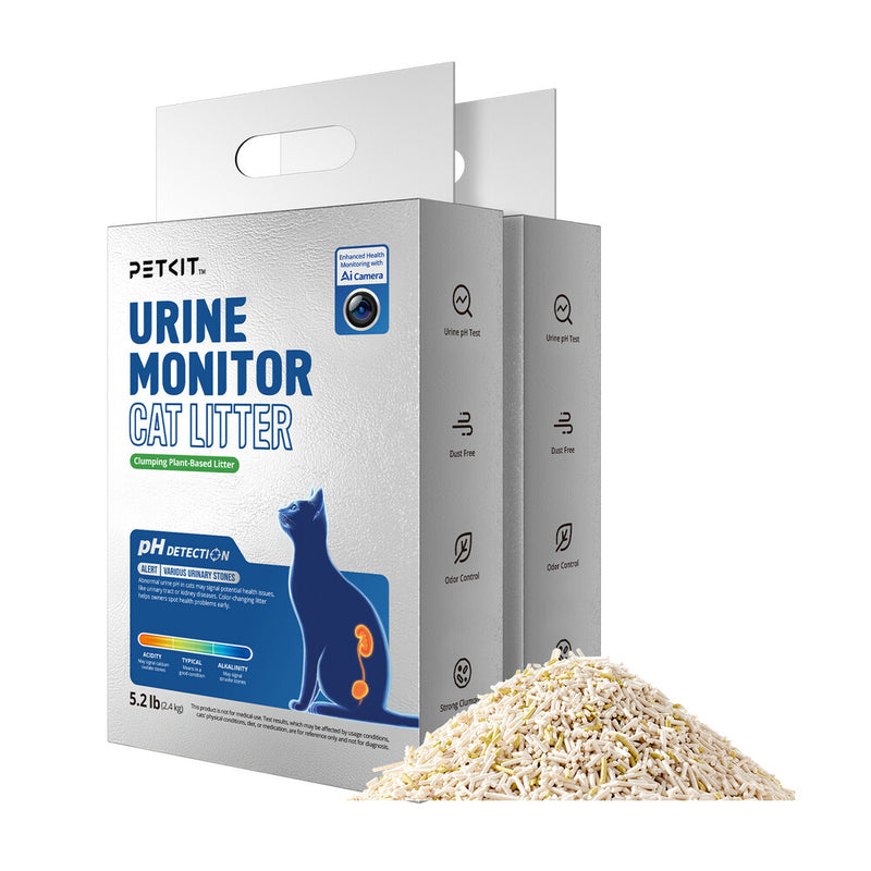 PETKIT Urine Monitor