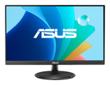 ASUS VP229QF-P computerskærm 54,6 cm (21.5") 1920 x 1080 pixel Fuld HD LCD Sort