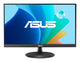 ASUS VP229QF-P computerskærm 54,6 cm (21.5") 1920 x 1080 pixel Fuld HD LCD Sort