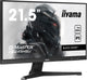 iiyama G-MASTER G2245HSU-B2 computerskærm 54,6 cm (21.5") 1920 x 1080 pixel Fuld HD LED Sort