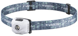 Varta ULTRALIGHT H30R Hvid Hovedbånd lommelygte LED