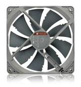 Noctua NF-P14S REDUX-1200 PWM Computerkølesystem Computerkabinet Ventilator 14 cm Grå