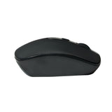 2Direct ID0078A mus Rejse Ambidextrous Bluetooth Optisk 1600 dpi