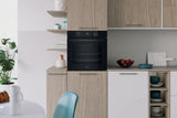 Indesit IO K58HS B 71 L Sort
