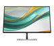 HP Series 5 Pro 27 inch FHD Monitor - 52 computerskærm 68,6 cm (27") 1920 x 1080 pixel Fuld HD LCD Sort