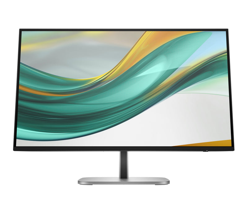 HP Series 5 Pro 27 inch FHD Monitor - 52 computerskærm 68,6 cm (27") 1920 x 1080 pixel Fuld HD LCD Sort