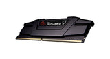 G.Skill Ripjaws V F4-3600C18Q-128GVK hukommelsesmodul 128 GB 4 x 32 GB DDR4 288-pin DIMM