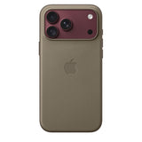 Apple TechWoven-etui med MagSafe til iPhone 18 Pro Max – muldvarpegrå