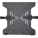 StarTech.com LAPTOP-ARM-TRAY laptop stativ Laptoparm Sort