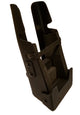 Zebra MNT-MC33-FLCH-01 holder Passiv holder Håndholdt mobil computer Sort