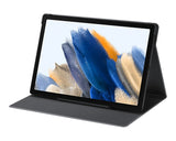 Samsung EF-BX200PJEGWW tablet etui 26,7 cm (10.5") Folie Grå