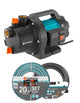 Gardena 9011-47 vandpumpe 600 W 3,5 bar 3000 l/t