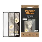 PanzerGlass ® Skærmbeskyttelse Google Pixel 7a | Ultra Wide Fit