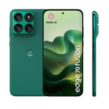 Motorola edge 70 fusion 17,2 cm (6.78") Dual SIM Android 16.0 5G USB Type-C 8 GB 256 GB 5200 mAh Grøn