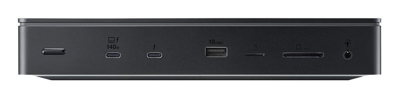 ASUS Master Thunderbolt 5 Dock DC510 Ledningsført Sort