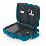 DICOTA Eco Multi BASE 39,6 cm (15.6") Mappe Blå
