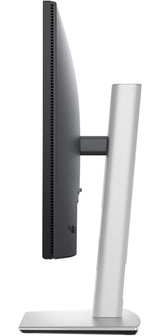 DELL Pro Plus P2425D computerskærm 61 cm (24") 2560 x 1440 pixel Quad HD LCD Sort, Sølv