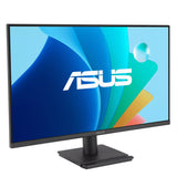 ASUS VA249QG computerskærm 60,5 cm (23.8") 1920 x 1080 pixel Fuld HD LCD Sort