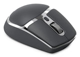 Hama WM-800 mus Kontor Højre hånd RF trådløs + Bluetooth Optisk 3200 dpi