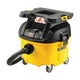 DeWALT DWV901LT-QS støv-udsuger Sort, Gul 30 L 1400 W