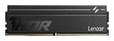 Lexar THOR 2nd Gen hukommelsesmodul 32 GB 2 x 16 GB DDR5 6000 MT/s 288-pin DIMM Fejlkorrigerende kode