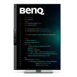 BenQ RD280UG computerskærm 71,6 cm (28.2") 3840 x 2560 pixel 4K Ultra HD Sort