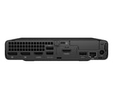 HP Pro Mini 400 G9 Intel® Core™ i5 i5-14400T 16 GB DDR5-SDRAM 512 GB SSD Windows 11 Pro Mini PC Sort