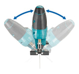 Makita DJV184Z puslespil 3000 spm 2,4 kg