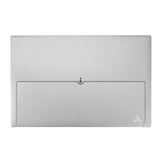 ASUS ZenScreen OLED MQ16FC computerskærm 40,6 cm (16") 1920 x 1200 pixel WUXGA Sølv