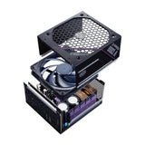 Cooler Master V Platinum 1300 V2 enhed til strømforsyning 1300 W 24-pin ATX ATX Sort