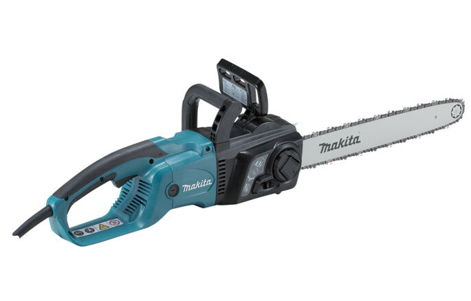 Makita UC4551A kædesav 2000 W Sort, Blå