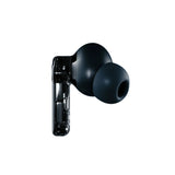 Nothing Ear Headset True Wireless Stereo (TWS) I ørerne Opkald/musik Bluetooth Sort, Transparent