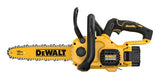 DeWALT DCMCS565N-XJ kædesav Sort, Gul