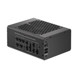 Corsair HX1200i enhed til strømforsyning 1200 W 24-pin ATX ATX Sort