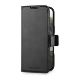 dbramante1928 Oslo Pro MS mobiltelefon etui 17 cm (6.7") Flipetui Sort