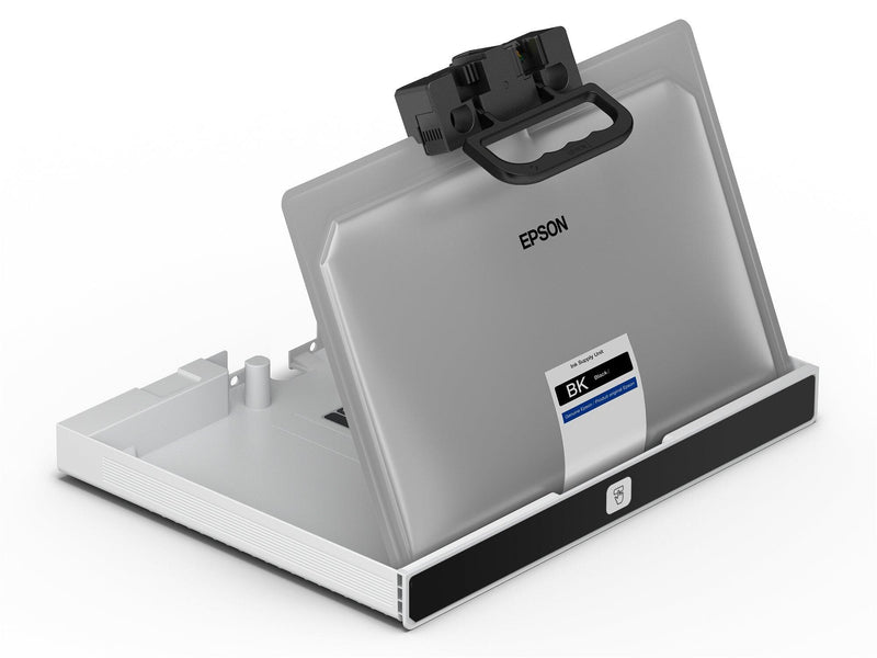 Epson C13T11P140 blækpatron 1 stk Original Ekstra (Super) højt udbytte Sort